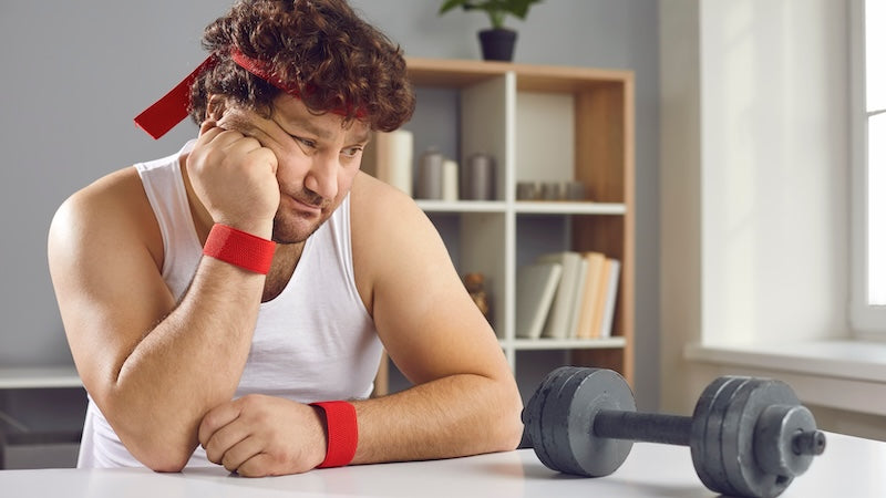 Abnehmen ohne Sport