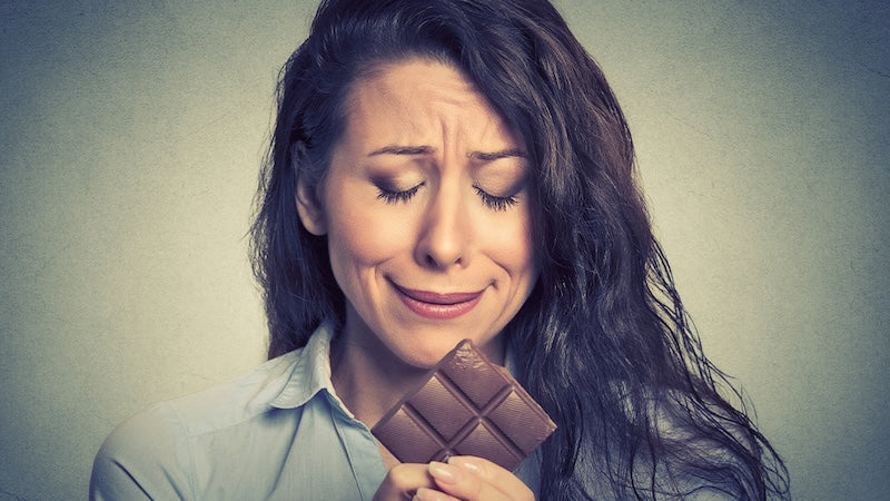 Emotionales Essen