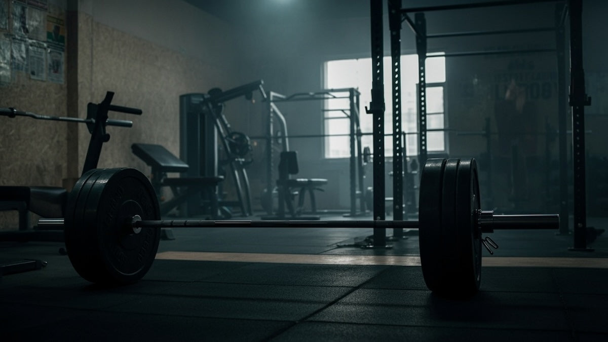 Was ist effektiver beim Krafttraining: Freie Gewichte oder geführte Geräte?