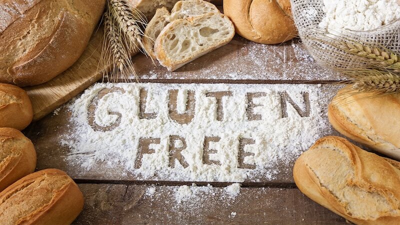 Gluten ungesund oder nicht - Das sagt die Wissenschaft (23 Studien)