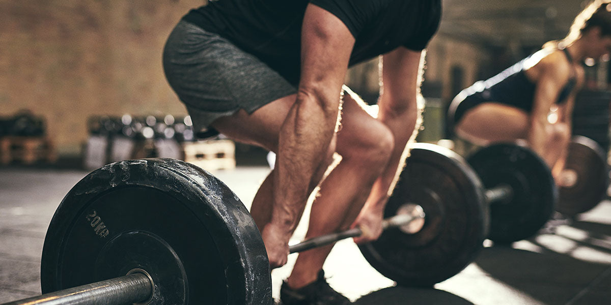 Vorteile Krafttraining