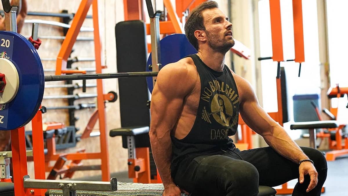 Der Muscle Memory Effekt - Gibt es das Muskelgedächtnis? (Studien-Analyse)