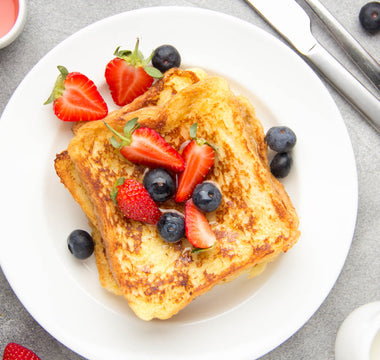 Protein French Toast