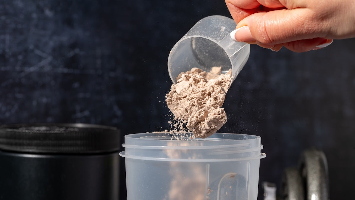 Science-Check: Können Whey und andere Proteinsorten Nebenwirkungen auslösen?