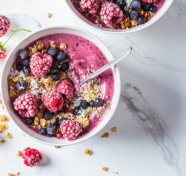 Smoothie Bowl