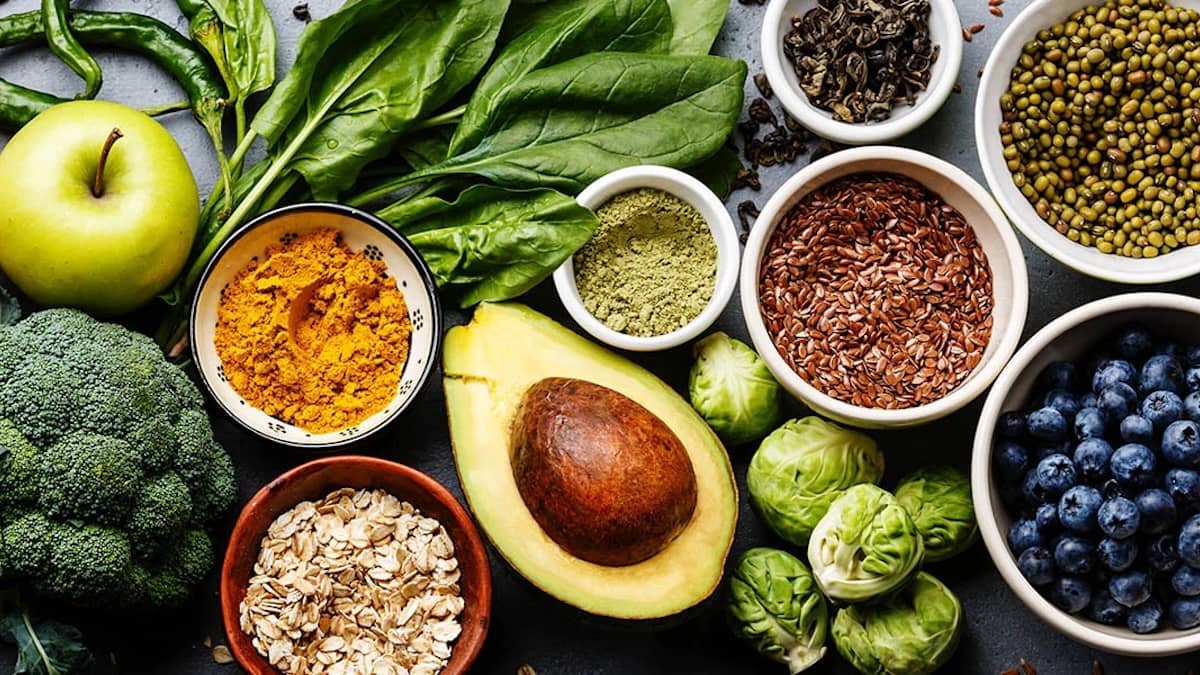 Superfoods - Die Top 5 die es lohnt täglich zu essen