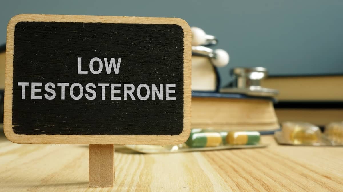 Testosteron steigern - Testosteronspiegel erhöhen mit Wissenschaft (Studien-Analyse)