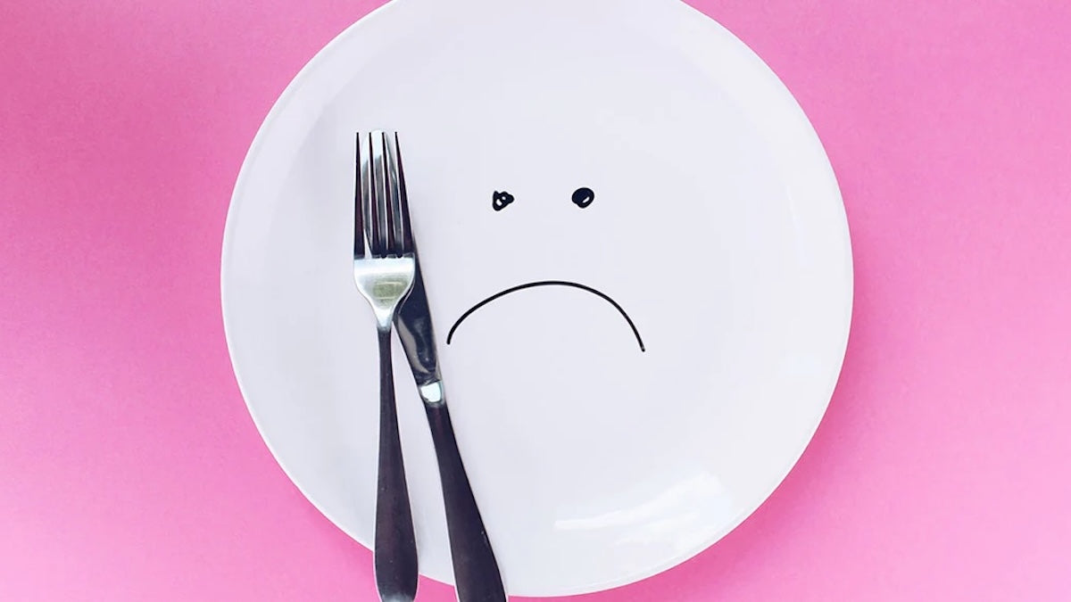 5 typische Fehler beim Abnehmen, die deinen Erfolg verhindern