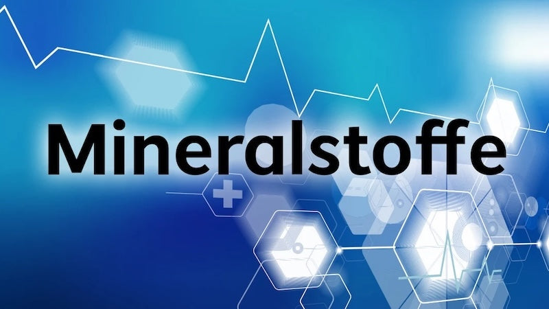 mineralstoffe