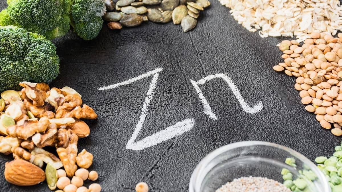 Zink Immunsystem