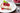 himbeer-quark-dessert