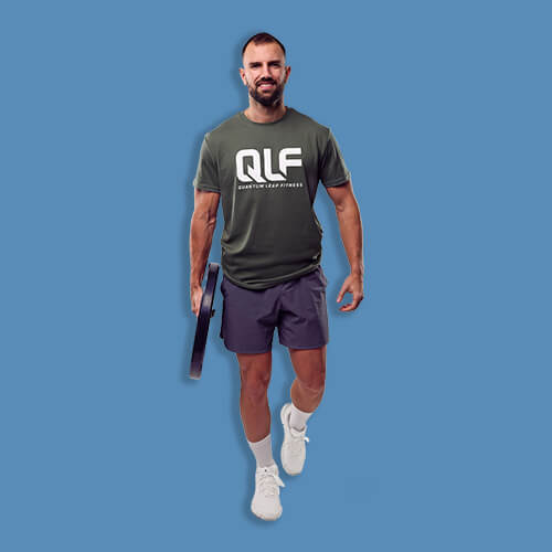 Gym Equipment