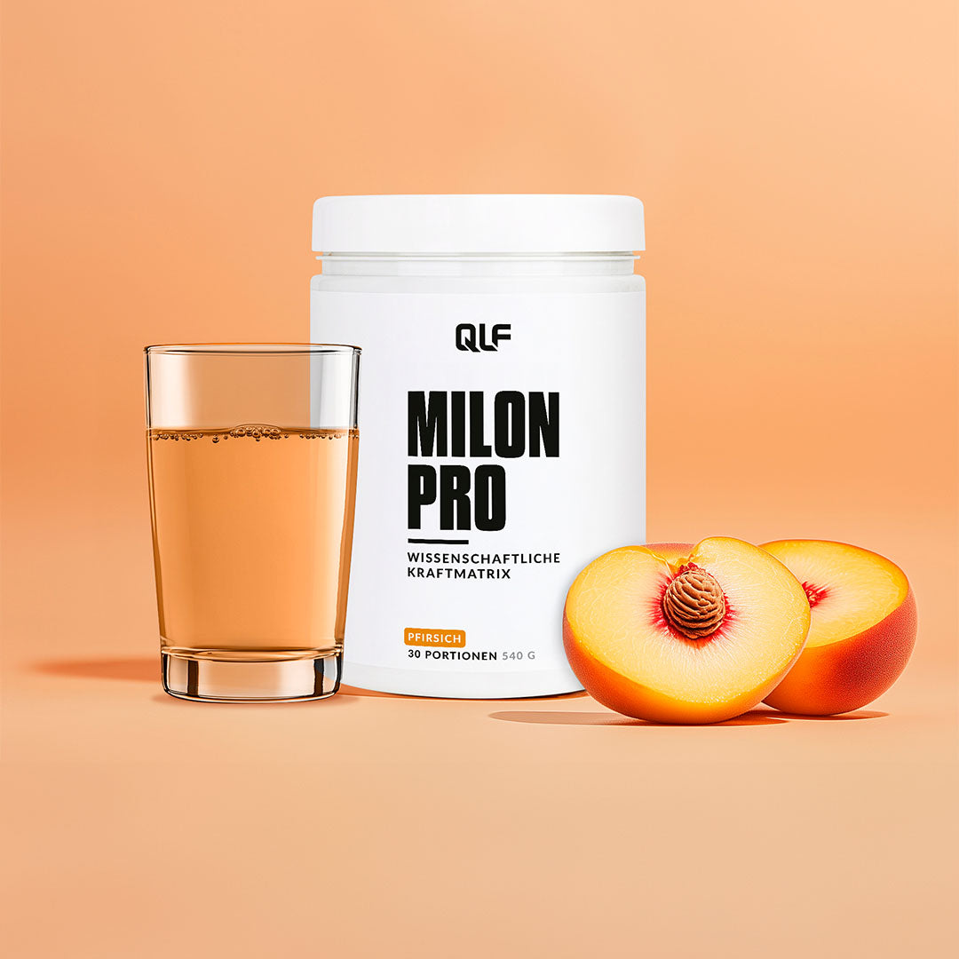 Recovery Supplements