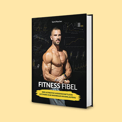 Sjard Roscher Fitness Fibel Bücher und Programme