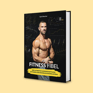 Sjard Roscher Fitness Fibel Bücher und Programme