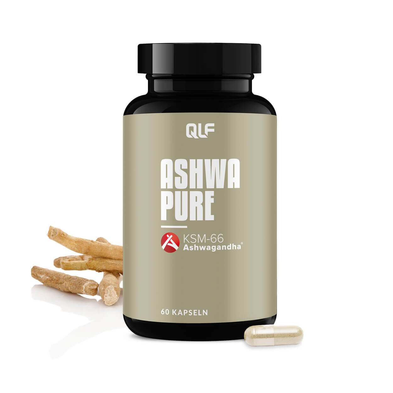 Ashwagandha KSM-66