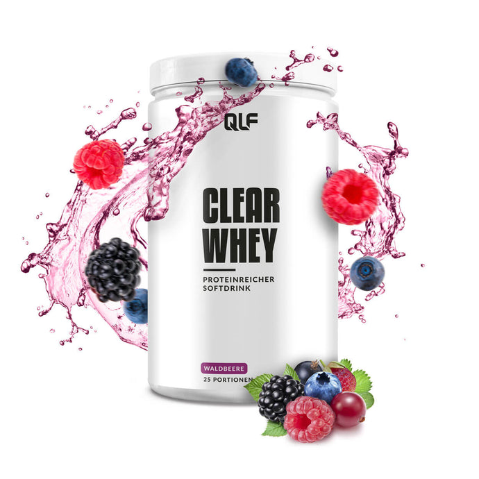 Clear Whey Isolate
