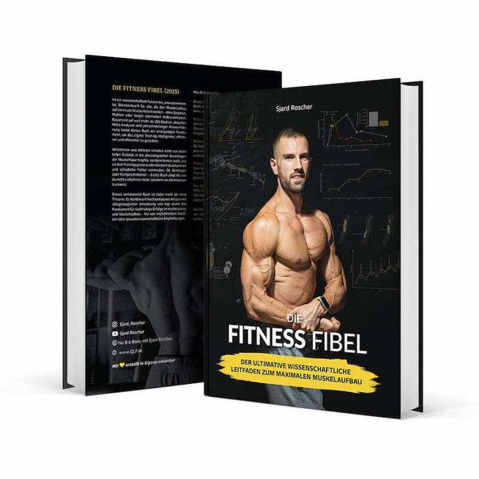 Fitness Fibel Sjard Roscher