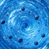 Blue Power (15 Sticks)