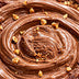 Haselnussschnitte