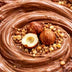 Hazelnut Nougat