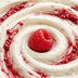 Raspberry Cheesecake