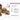 Fettverlust Fibel Kochbuch Rezeptseite mit Peanutbutter Bars und Schokoglasur, Galerieposition 1 von Quantum Leap Fitness