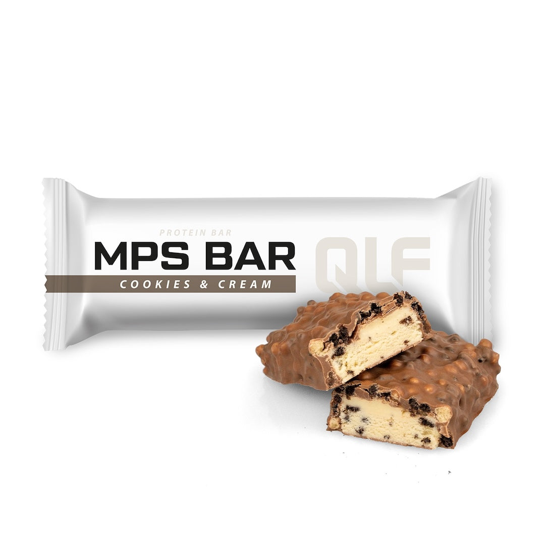 MPS Bar Cookies & Cream
