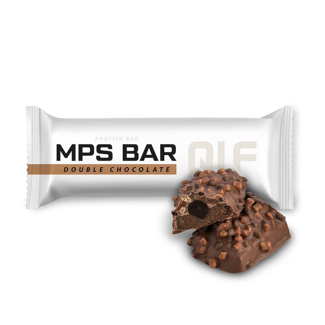 MPS Bar Double Chocolate