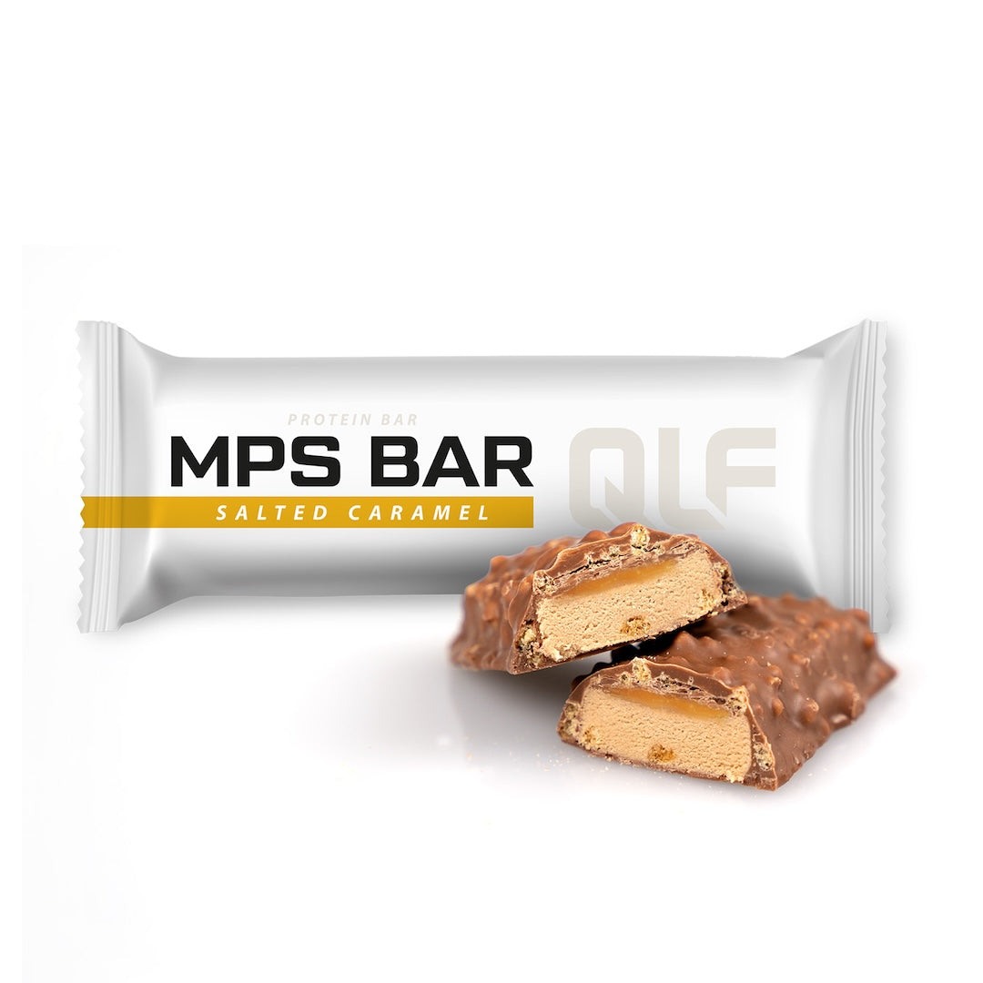MPS Bar Salted Caramel