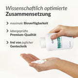 Magnesium von Quantum Leap Fitness mit wissenschaftlich optimierter Formel für beste Bioverfügbarkeit Galerieposition 1