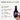 Hand hält Sleep Spray von Quantum Leap Fitness mit sublingualem Melatonin, Produktbild Melatonin-Sleep-Spray Galerie 1