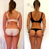 Booty Builder Vorher-Nachher Vergleich mit weiblichem Körper, deutliche Formveränderung, Galerieposition 1 Mona-Booty-Builder.jpg