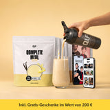 4 Wochen Starter Set von Quantum Leap Fitness