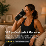 Exklusives Angebot: 4 Wochen Abnehm²-Set mit Proteinpulver und Stoffwechselshake – Supplements, die wirken.