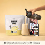 4 Wochen Abnehmen Starter Set von QLF