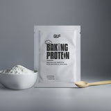 Baking Protein Neutral Sachet von Quantum Leap Fitness mit feinem Proteinpulver für Backen und Kochen, Galerie 1