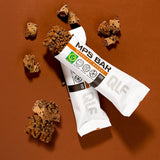 MPS Bar Proteinriegel Hazelnut Nougat mit 22 g Protein, vegan, knuspriges Topping und Qualität von Quantum Leap Fitness
