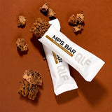 MPS Bar Proteinriegel Hazelnut Nougat mit 22 g Protein, vegan und knusprig, hochwertige Qualität von Quantum Leap Fitness in Deutschland