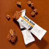 MPS Bar Proteinriegel Salty Peanut mit knusprigem Topping, bis zu 22 g Protein von Quantum Leap Fitness in Deutschland