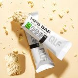 MPS Bar Proteinriegel White Chocolate mit 22 g Protein, vegan und knusprig, hochwertige Qualität von Quantum Leap Fitness in Deutschland