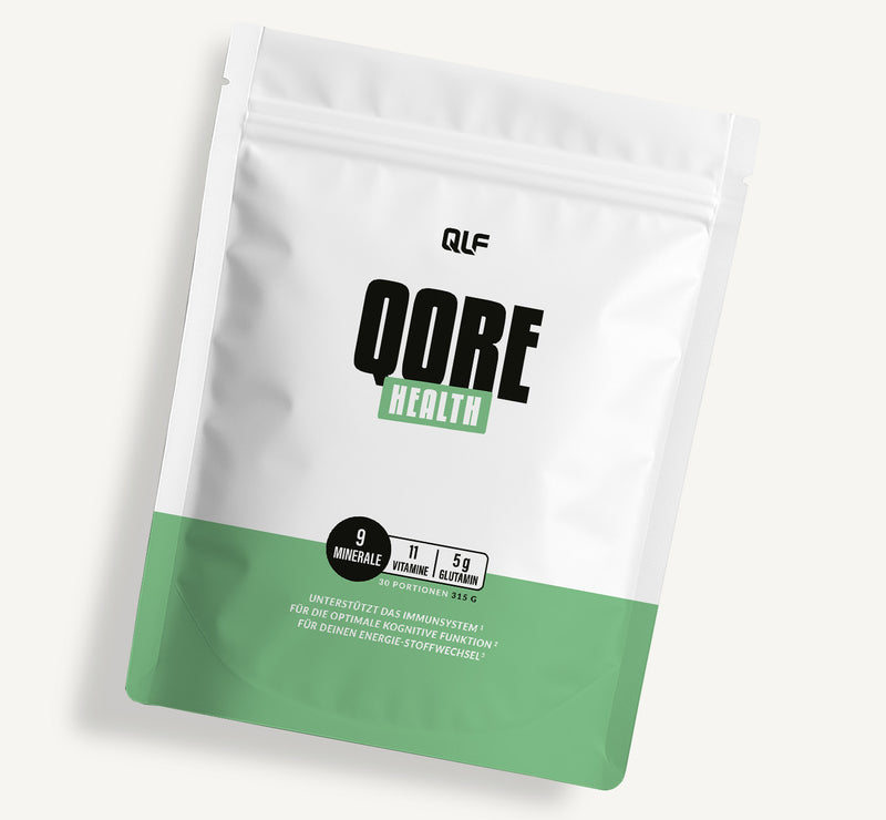 QORE Health