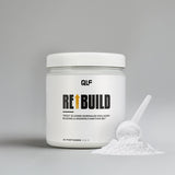 Rebuild Pulver von Quantum Leap Fitness mit patentiertem Nährstoffkomplex für Knochen und Knorpel, Shop-Rebuild.jpg Galerie 1