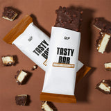 Tasty Bar Haselnussschnitte