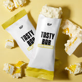 Tasty Bar Lemon Cheesecake