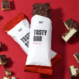 Tasty Bar Mozartkugel
