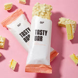 Tasty Bar Pfirsich Weiße Schokolade