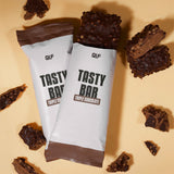 Tasty Bar Triple Chocolate