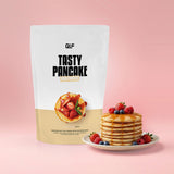 Ein Beutel Tasty Pancake High Protein von Quantum Leap Fitness