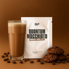 Chocolate Cookie Latte